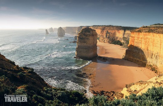 Фото: Narelle Autio/Agence VU/Fotolink