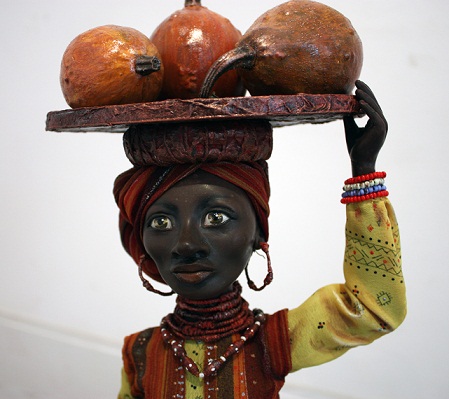 afrikanka